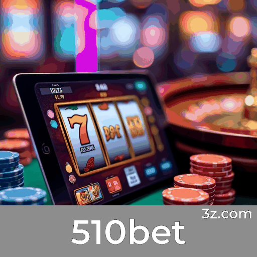 510bet: Segurança e Facilidade para Usuários Brasileiros