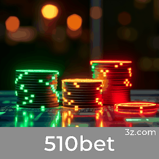 510bet: Variedade de Jogos e Entretenimento Ilimitado