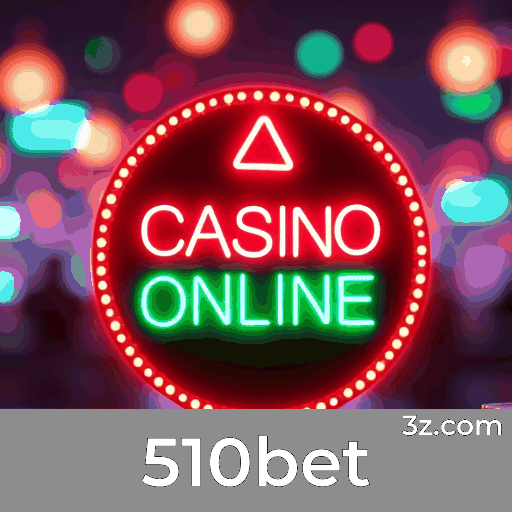 510bet: Desbloqueie Bônus Incríveis e Recompensas!