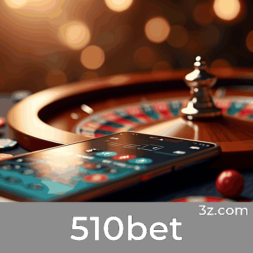 Aumente Seus Lucros com o App 510bet