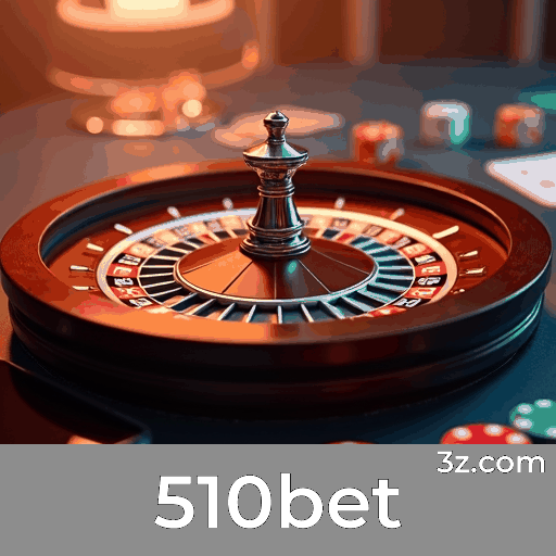 510bet: Especialista em Apostas Esportivas no Brasil