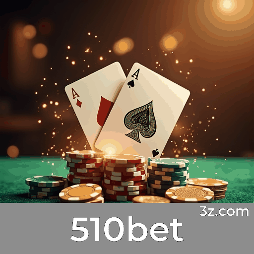 Experiência Premium de Jogos no 510bet