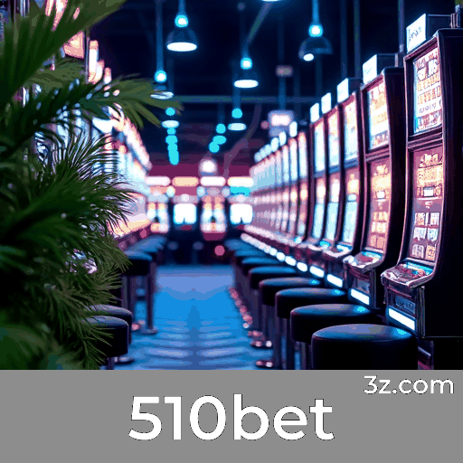 DEPÓSITOS na 510bet